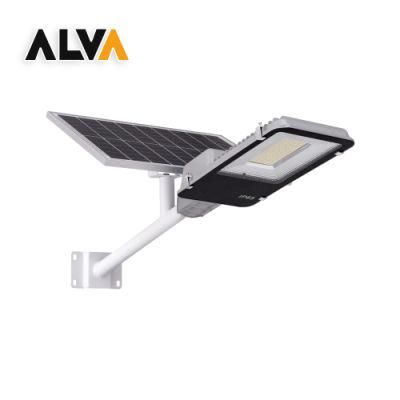 Waterproof Outdoor Solar Streetlight IP65 300W LED Solar Light