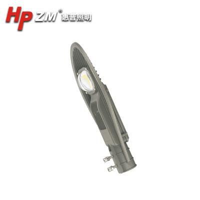 IP65 Waterproof Road Lamp Aluminum Die Casting Outdoor 120W 150W LED Street Light