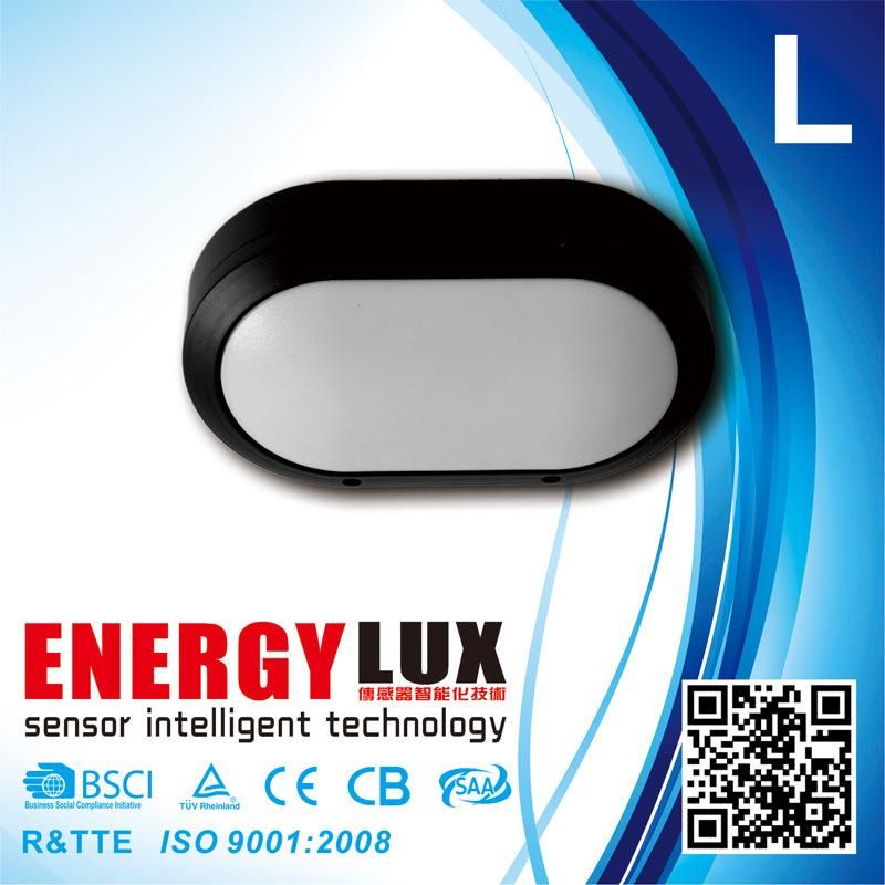 E-L10A Aluminium Die Casting Body E27 Outdoor Ceiling Light