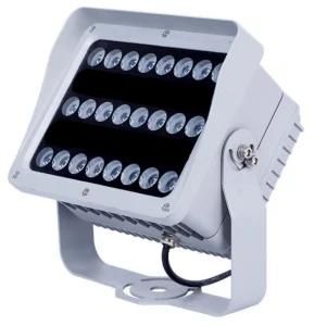 LED Flood Light DMX512 RGB LED Tree Light