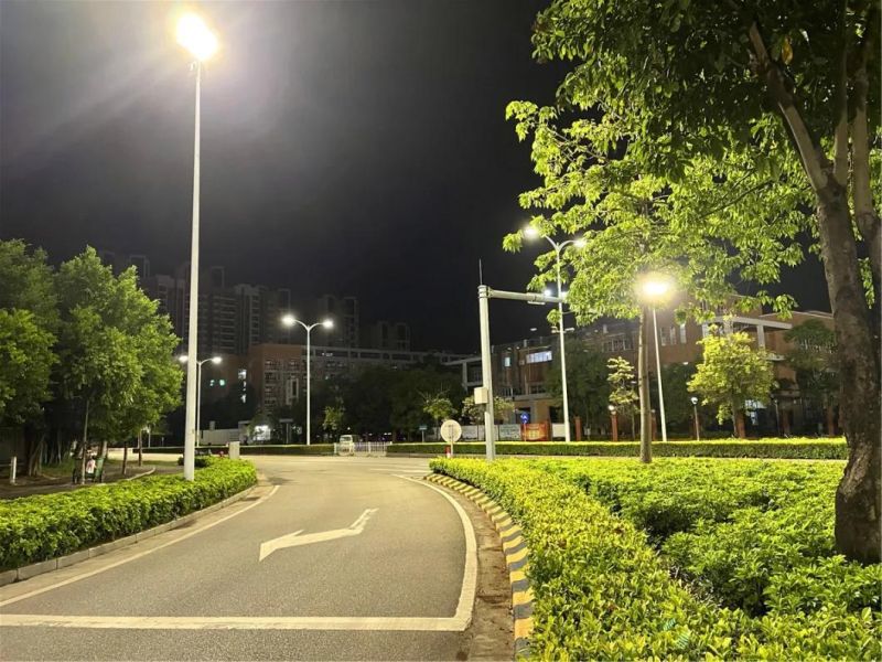 50000h LED Outdoor Floodlight Waterproof IP66 High Power LED Flood Lights 1000W Cool White Light 5000K High Lumen Lighting 150000lm Sport Outdoor Flood Light