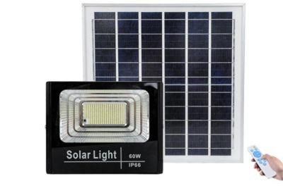 3years Warranty 30-500W Solar LED Flood Light