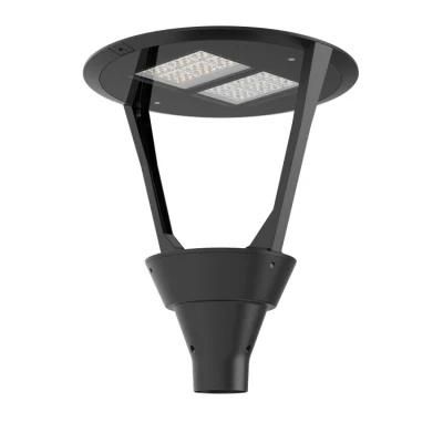 10 Years Warranty 60W IP66 Outdoor Beautiful LED Yard Light