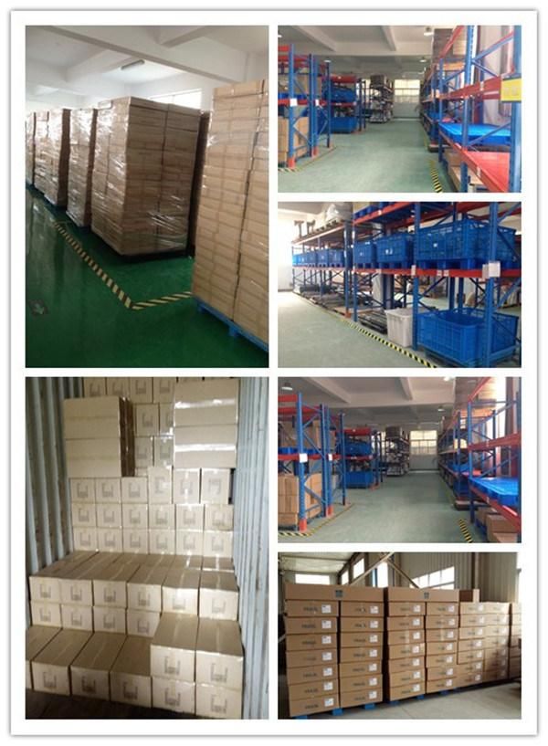 80W IP65 Al Tri-Proof LED Street Light with High Quality