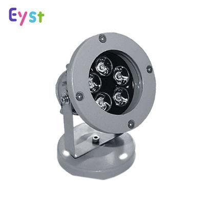 Mini Outdoor Flood Light IP65 3W LED Spot Light of Aluminium