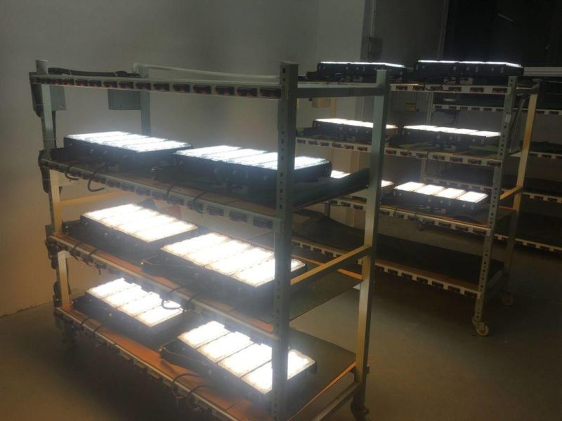 200W High Quality LED Flood Light with Ce RoHS LED Sports Stadium Light