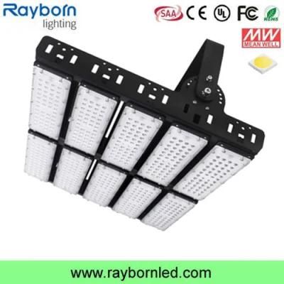 Waterproof 100-277volt 150W 200W 300W 400W 500 Watt Outdoor Billboard LED Flood Light