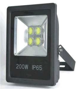 New 200W LED Flood Light