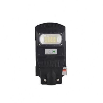 Ala Outdoor 150W 200W 300W LED Solar Street Light Use High Quality Aluminium Applicable to Road, Square, Dock, Park, Parking Lot, Expressway