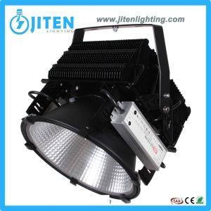 7 Years Warranty LED Flood Lighting Sports Court Stadium Sports Gaming Light with Dlc UL Ce CB ENEC Eac SAA PSE Nom (300W 400W 500W)