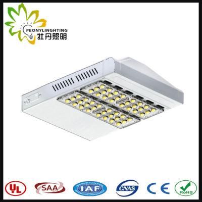 100-120lm/W IP67 Waterproof 100W LED Street Light, LED Road Light, LED Street Lamp