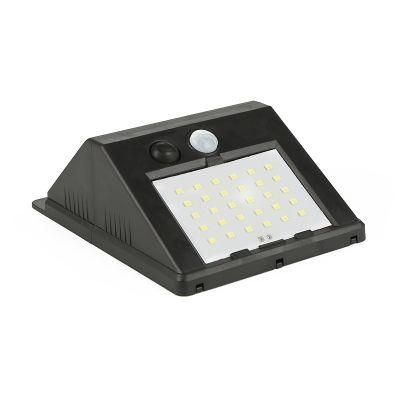 20 LED Solar Light Outdoor Waterproof Wall Auto-Induction Lamp