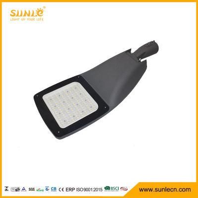 IP65 CB ENEC LED Street Light 150W Manufacturers Dimmable LED Street Light SLR05