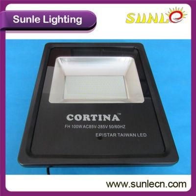 SMD Outdoor LED Flood Light 100W Outdoor Light (SLFH310 SMD)