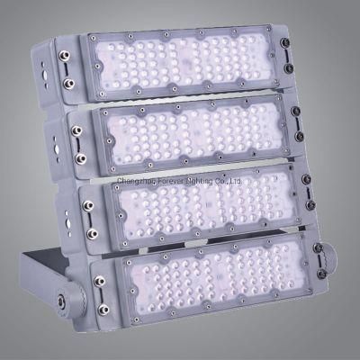 New Warm White Outdoor IP65 Stadium Lamp