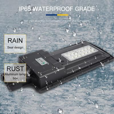 Ala 60W/100W/150W/200W LED Solar Street Light for Outdoor High Effective Solar Motion Light and Charging Solar Garden Light