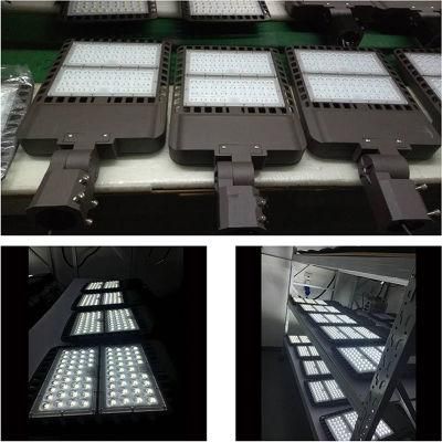 Ala Professional Outdoor Painting LED Street Light 60W All in One Street Light Street Light Lift