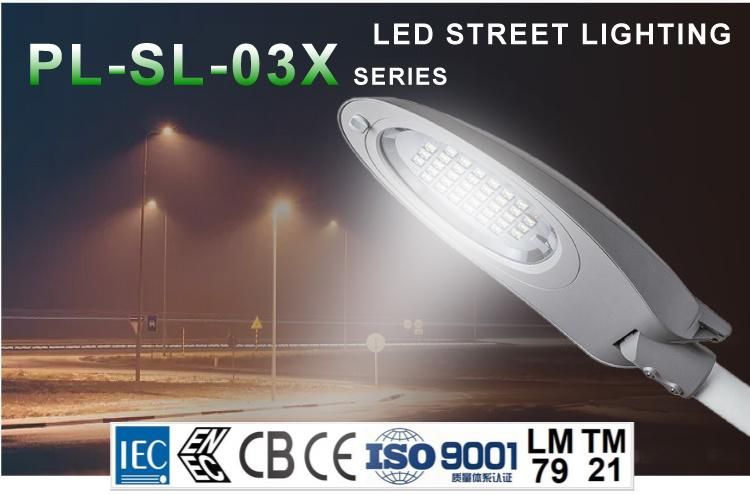 Peonylighting 50W LED Street Light with Super Low Prices