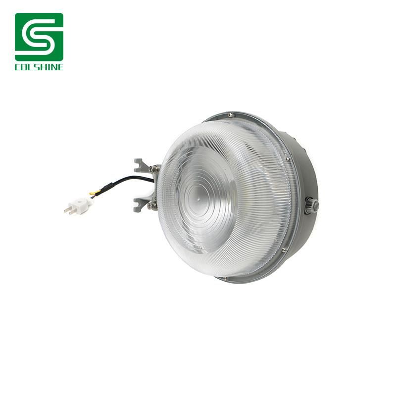 LED Dusk to Dawn Light Yard Light 50W for Street Lighting