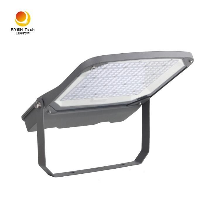 Rygh 200W LED Flood Light Billboard Lighting Fixtures 120lm/W 5 Year Warranty