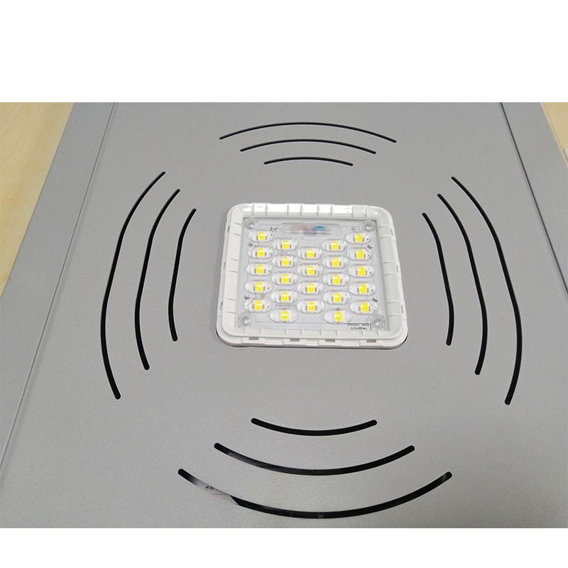 Hot Selling All in One LED Solar Street Light