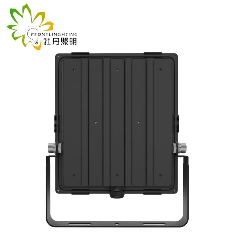 2019 Newest 120lm/W LED Floodlight with 120 Degree Beam Angle 30W Floodlight