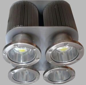 600W LED Floodlight With CE&RoHS Approval (ZJKC-FLNIW-600W)
