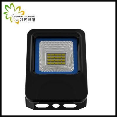 2019 Newest 5 Years Warranty LED 10W Flood Lighting with SMD Chips