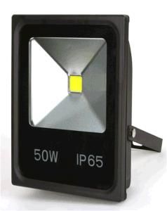 New 50W LED Floodlight