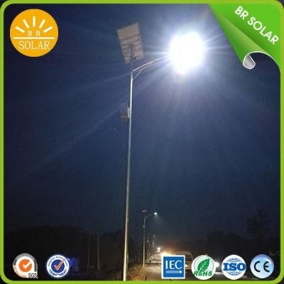 7meters Pole 36W LED Solar Streetlights with Soncap Certificate