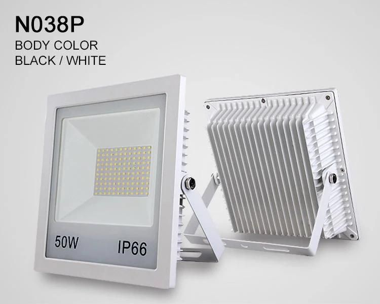 High Lumens IP66 150W LED Flood Light