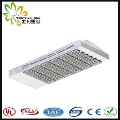 100-120lm/W IP67 Waterproof 300W LED Street Light, LED Road Light, LED Street Lamp