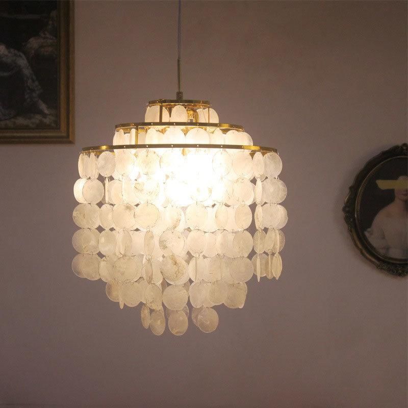 2022 Unique Design Hot Sale Room LED Light Modern Contemporary Chandelier