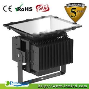 700W Outdoor Lighting Sport Stadium High Power LED Floodlight
