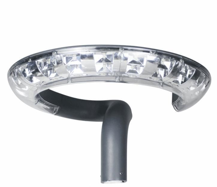 2021 News IP66 LED Post Top Light Outdoor Landscape Area High Pole LED Garden Lighting Park Lamp Outdoor Lights Garden