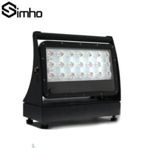 Highly Durable Waterproof Standard IP68 Military Grade 5 Year Limited Warranty Portable Camping LED Lights