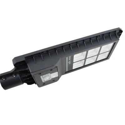 Ala Outdoor High-Efficiency Energy-Saving Waterproof IP66 LED Street Light