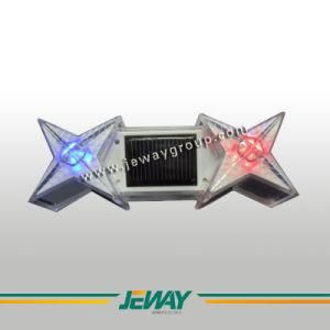 Solar LED Brick Light (JW-02C)