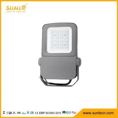 IP65 6500lumen Waterproof LED Flood Light Street Light SMD Floodlight 50W