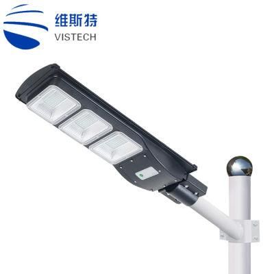 Factory Price 20W 40W 60W LED Outdoor Road Lighting