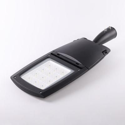 5years Warranty Outdoor Urban Street Road Lighting 140lm/W 100W LED Public Light