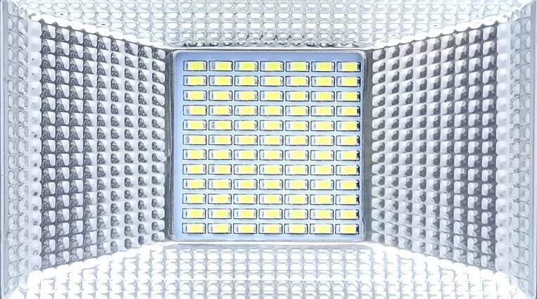 200W High Temperature Resistance IP66 Waterproof Linear LED Flood Light