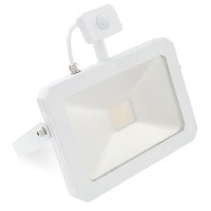 Outdoor Waterproof Flood Light SMD Floodlight with Sensor