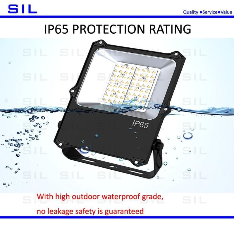 Hot Sales Cheap Price IP65 Flood Light 50W 80W 150W 200W Court Light LED Flood Lighting