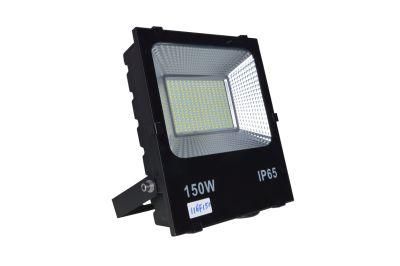 Die Casting Aluminium SMD LED Green Land Outdoor Garden 4kv Non-Isolated Isolated Water Proof Wall Mount Security Floodlight