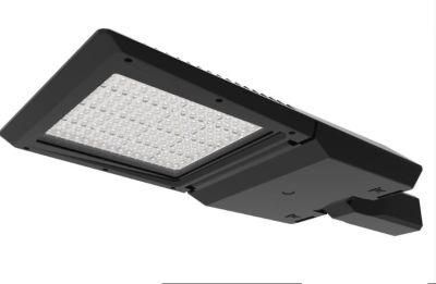 Outdoor Adjustable Cheap LED Street Light 100W with ENEC CB SAA Ce&amp; RoHS Approval