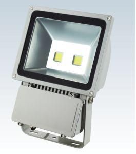 100W LED Flood Light with CE GS SAA Certificate