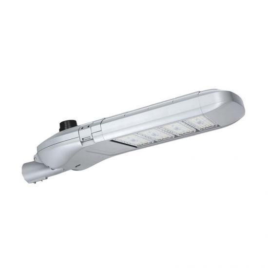 IP68 Waterproof Photocell Outdoor LED Street Light