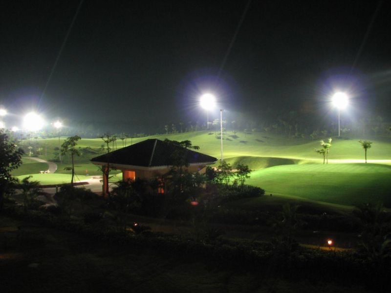 IP65 Residential LED Outdoor Stadium Lighting for Commercial