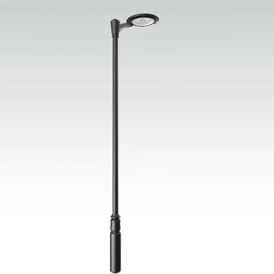 Ala IP67 Waterproof 60W LED Courtyard Lighting Outdoor LED Garden Light